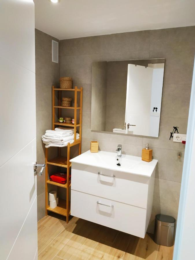 Apartamento Cruise Views Almuñécar Extérieur photo
