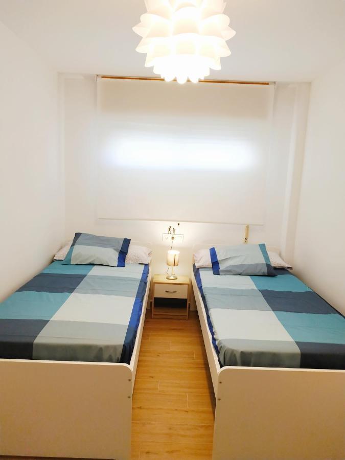 Apartamento Cruise Views Almuñécar Extérieur photo
