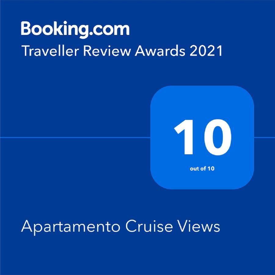 Apartamento Cruise Views Almuñécar Extérieur photo